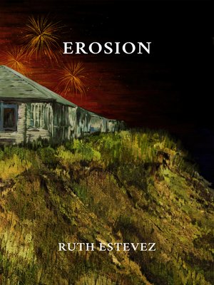 cover image of Erosion